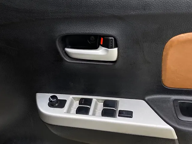 Used Maruti Suzuki Wagon R 1.0 [2014-2019] VXI in Mumbai