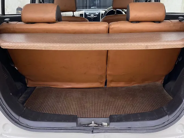Used Maruti Suzuki Wagon R 1.0 [2014-2019] VXI in Mumbai