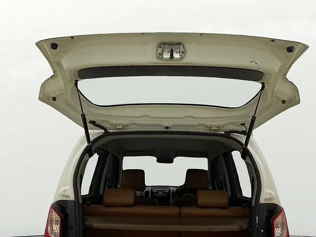 Used Maruti Suzuki Wagon R 1.0 [2014-2019] VXI in Mumbai
