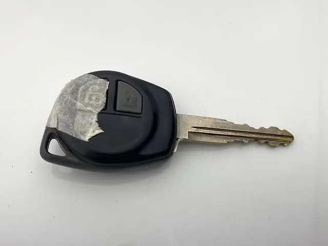 Used Maruti Suzuki Wagon R 1.0 [2014-2019] VXI in Mumbai