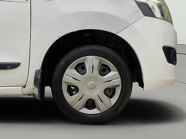 Used Maruti Suzuki Wagon R 1.0 [2014-2019] VXI in Mumbai