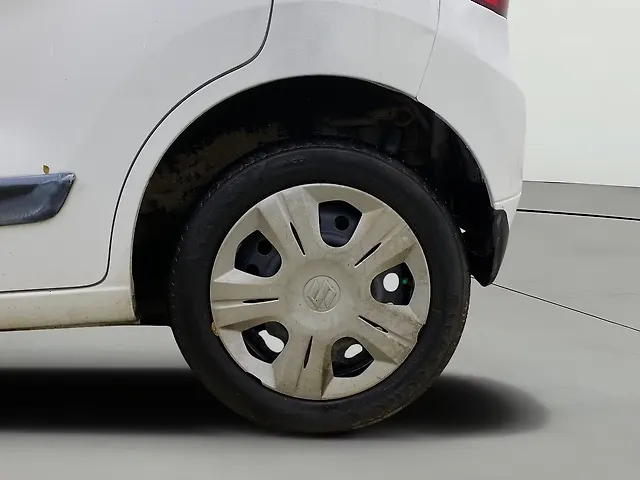 Used Maruti Suzuki Wagon R 1.0 [2014-2019] VXI in Mumbai