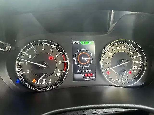 Used Toyota Glanza G CNG Manual in Delhi
