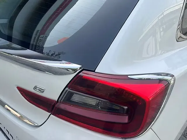 Used Toyota Glanza G CNG Manual in Delhi
