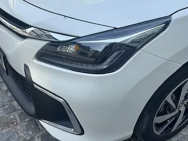 Used Toyota Glanza G CNG Manual in Delhi