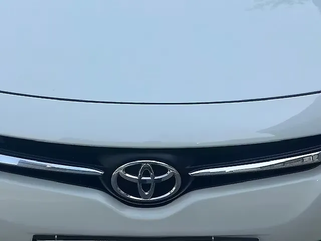 Used Toyota Glanza G CNG Manual in Delhi