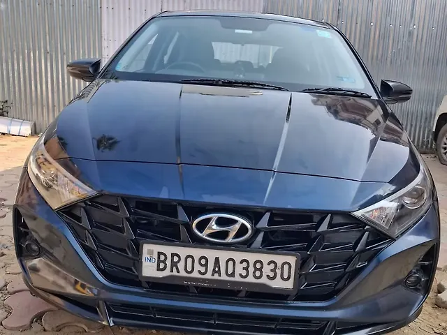 Used 2023 Hyundai Elite i20 in Patna
