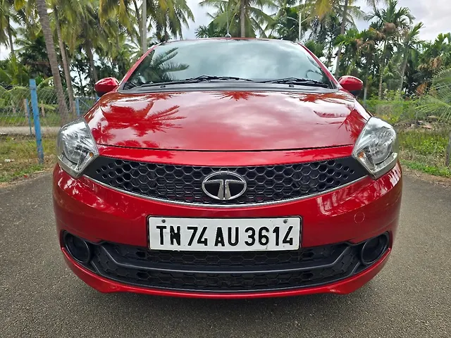 Used 2019 Tata Tiago in Coimbatore Used 2019 Tata Tiago in Coimbatore