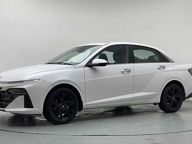 Used 2023 Hyundai Verna in Gurgaon