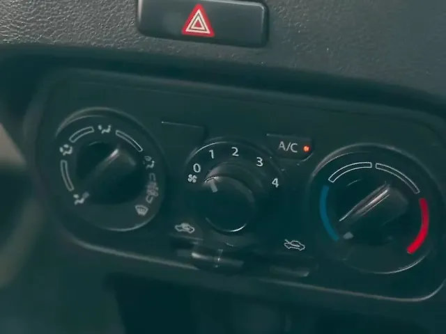 Used Maruti Suzuki Wagon R [2019-2022] VXi 1.2 in Hyderabad