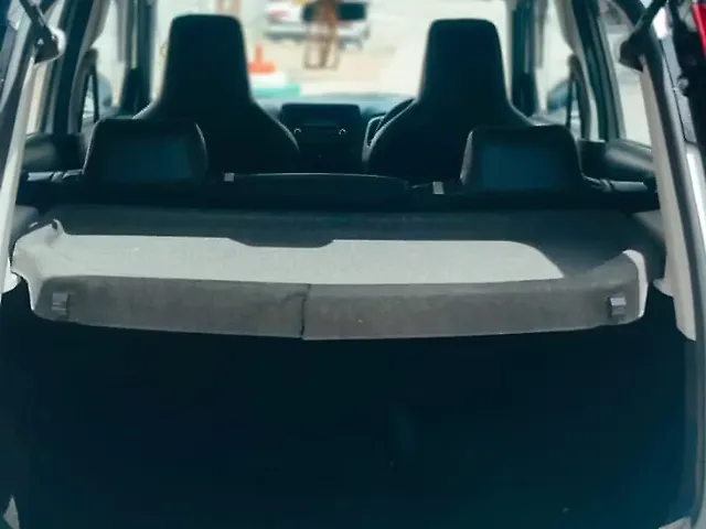 Used Maruti Suzuki Wagon R [2019-2022] VXi 1.2 in Hyderabad