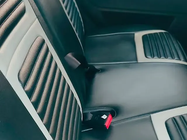 Used Maruti Suzuki Wagon R [2019-2022] VXi 1.2 in Hyderabad