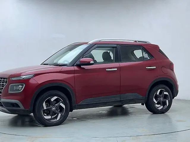 Used 2019 Hyundai Venue in Navi Mumbai Used 2019 Hyundai Venue in Navi Mumbai