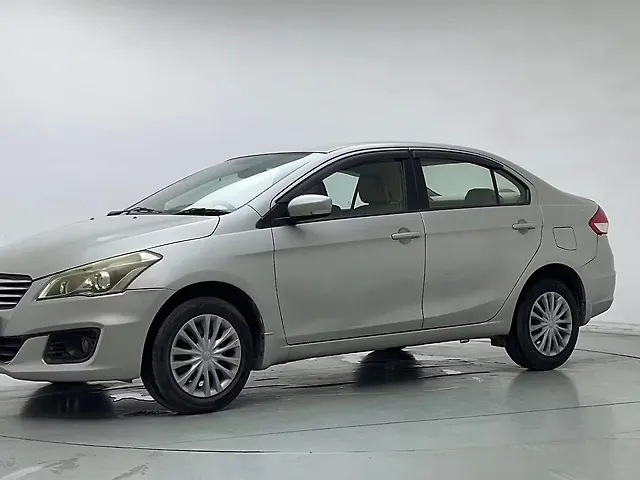 Used 2018 Maruti Suzuki Ciaz in Delhi Used 2018 Maruti Suzuki Ciaz in Delhi