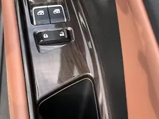Used MG Hector Plus [2023-2025] Savvy Pro 1.5 Turbo Petrol CVT 6 STR in Thane