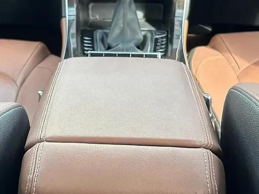 Used MG Hector Plus [2023-2025] Savvy Pro 1.5 Turbo Petrol CVT 6 STR in Thane