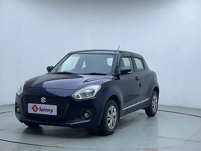 Used 2019 Maruti Suzuki Swift in Mumbai