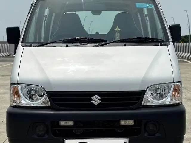 Used 2017 Maruti Suzuki Eeco in Panvel