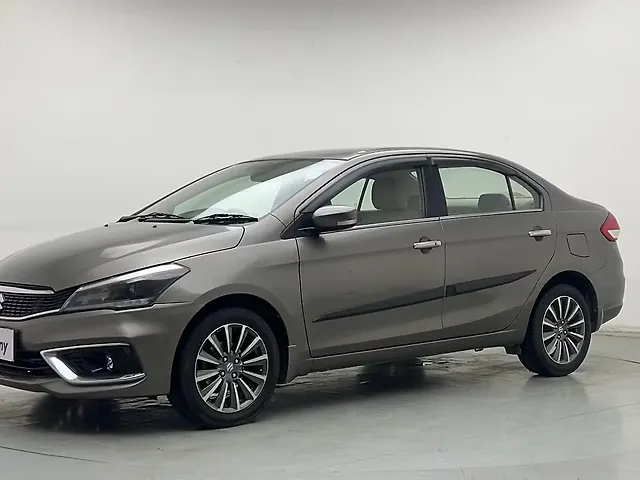 Used 2019 Maruti Suzuki Ciaz in Delhi Used 2019 Maruti Suzuki Ciaz in Delhi