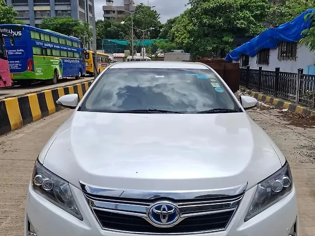 Used 2014 Toyota Camry in Mumbai Used 2014 Toyota Camry in Mumbai
