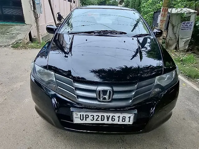Used 2011 Honda City in Lucknow Used 2011 Honda City in Lucknow