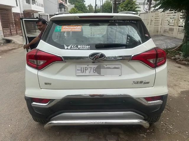Used Hyundai Creta [2017-2018] SX 1.6 CRDI in Kanpur