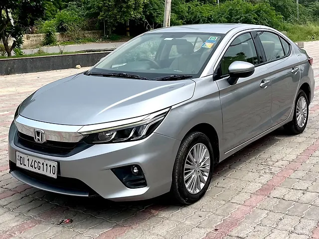 Used 2022 Honda City in Delhi