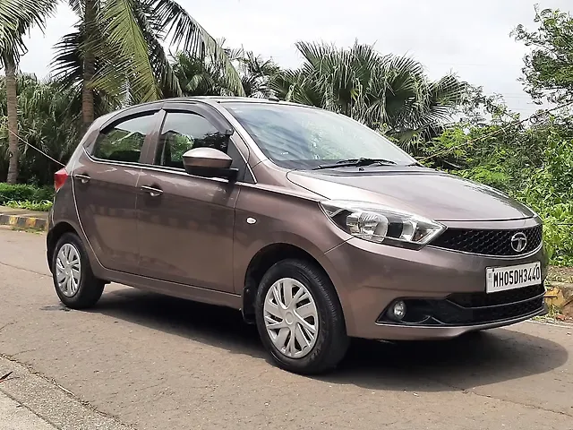 Used 2017 Tata Tiago in Mumbai