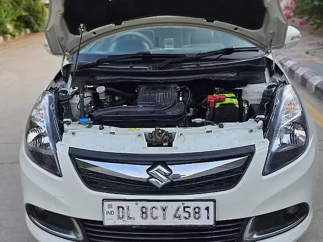 Used Maruti Suzuki Swift Dzire [2015-2017] VXI in Delhi