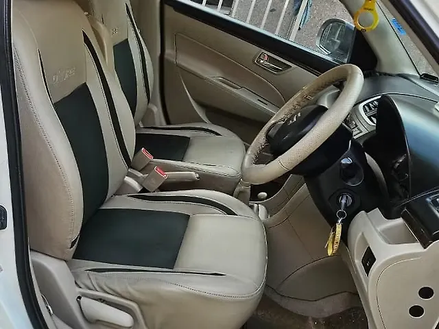 Used Maruti Suzuki Swift Dzire [2015-2017] VXI in Delhi