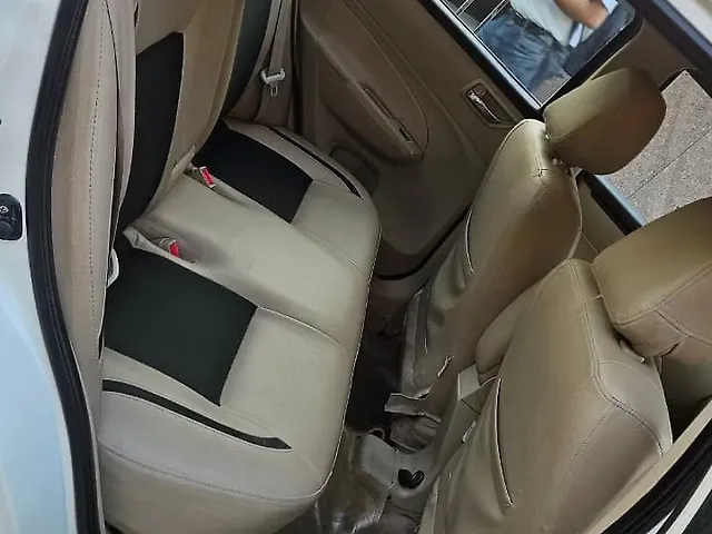 Used Maruti Suzuki Swift Dzire [2015-2017] VXI in Delhi