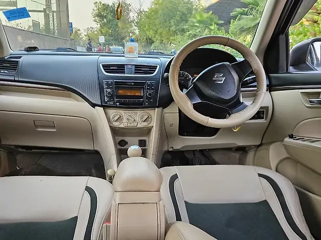 Used Maruti Suzuki Swift Dzire [2015-2017] VXI in Delhi