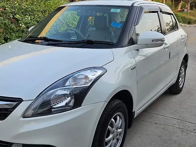 Used Maruti Suzuki Swift Dzire [2015-2017] VXI in Delhi