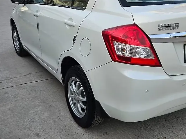 Used Maruti Suzuki Swift Dzire [2015-2017] VXI in Delhi