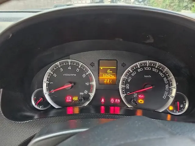 Used Maruti Suzuki Swift Dzire [2015-2017] VXI in Delhi