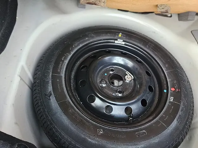 Used Maruti Suzuki Swift Dzire [2015-2017] VXI in Delhi