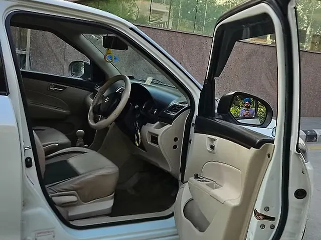 Used Maruti Suzuki Swift Dzire [2015-2017] VXI in Delhi