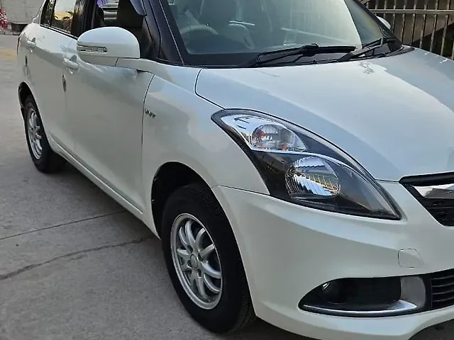 Used Maruti Suzuki Swift Dzire [2015-2017] VXI in Delhi