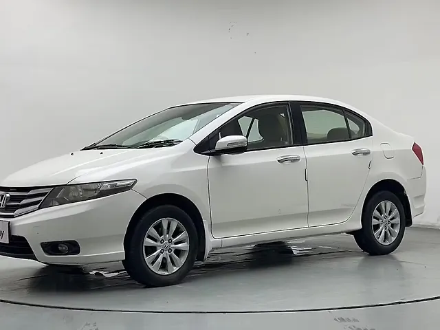 Used 2013 Honda City in Ghaziabad Used 2013 Honda City in Ghaziabad