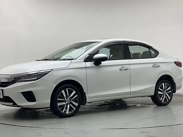Used 2023 Honda City in Ghaziabad Used 2023 Honda City in Ghaziabad