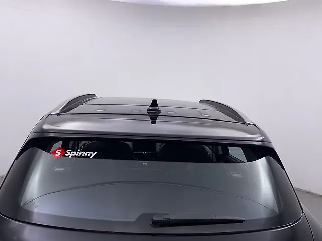 Used Hyundai Creta [2020-2023] SX 1.5 Petrol in Chandigarh