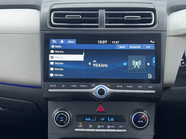 Used Hyundai Creta [2020-2023] SX 1.5 Petrol in Chandigarh