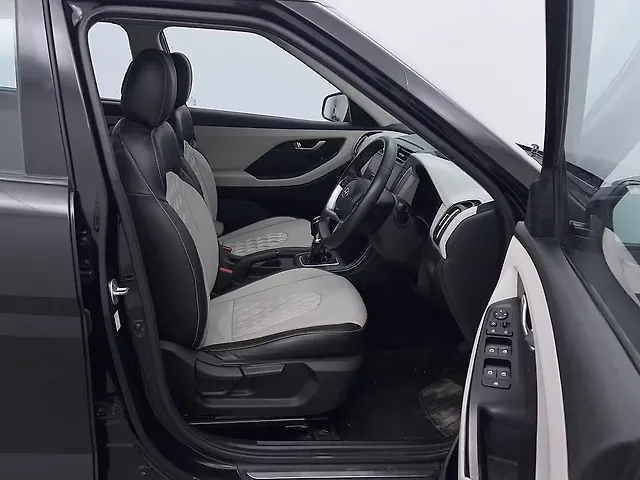 Used Hyundai Creta [2020-2023] SX 1.5 Petrol in Chandigarh