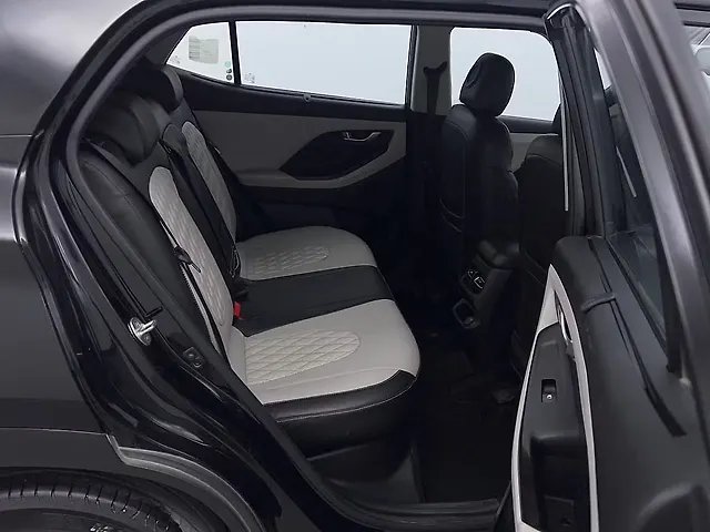 Used Hyundai Creta [2020-2023] SX 1.5 Petrol in Chandigarh
