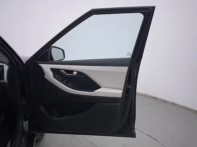 Used Hyundai Creta [2020-2023] SX 1.5 Petrol in Chandigarh