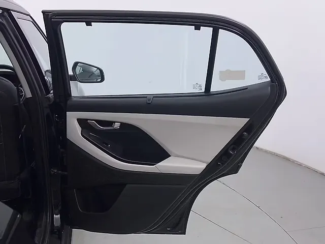 Used Hyundai Creta [2020-2023] SX 1.5 Petrol in Chandigarh