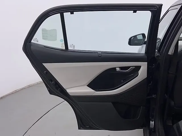 Used Hyundai Creta [2020-2023] SX 1.5 Petrol in Chandigarh