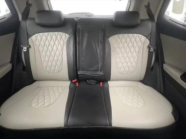 Used Hyundai Creta [2020-2023] SX 1.5 Petrol in Chandigarh