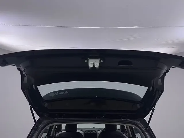 Used Hyundai Creta [2020-2023] SX 1.5 Petrol in Chandigarh