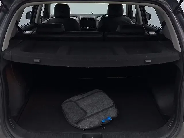 Used Hyundai Creta [2020-2023] SX 1.5 Petrol in Chandigarh